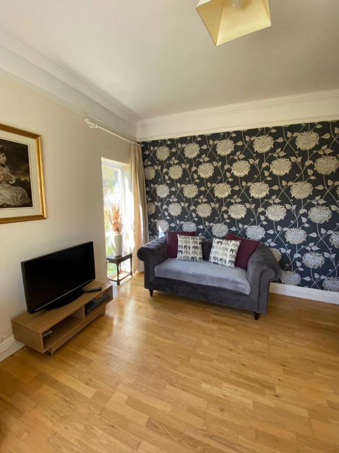 Homerton House Apartments Cambridge  Exterior photo
