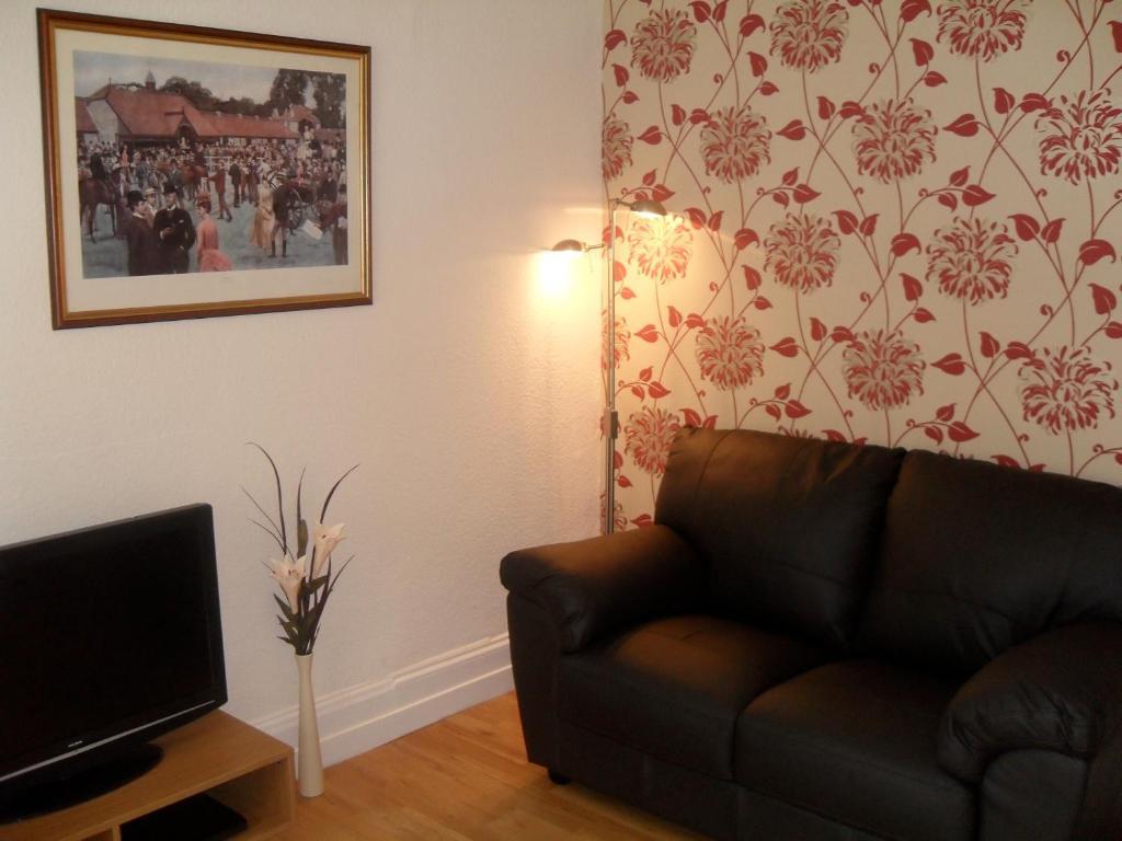 Homerton House Apartments Cambridge  Room photo