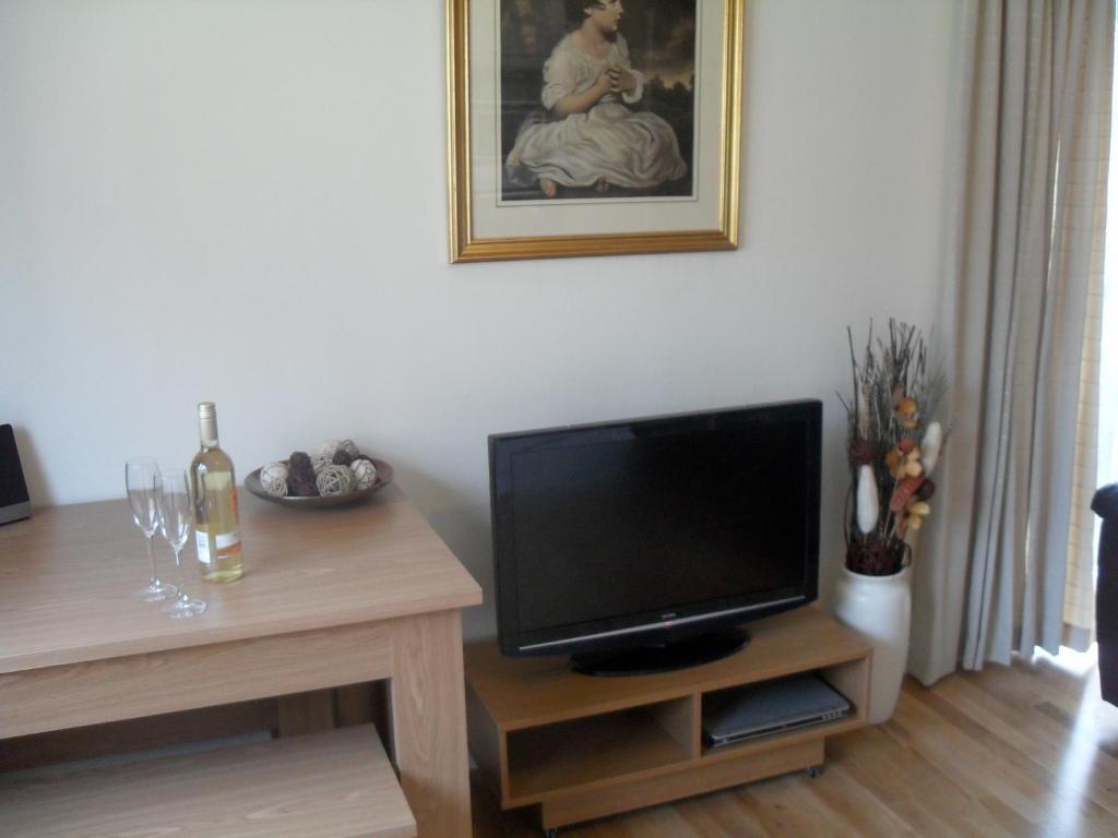 Homerton House Apartments Cambridge  Room photo