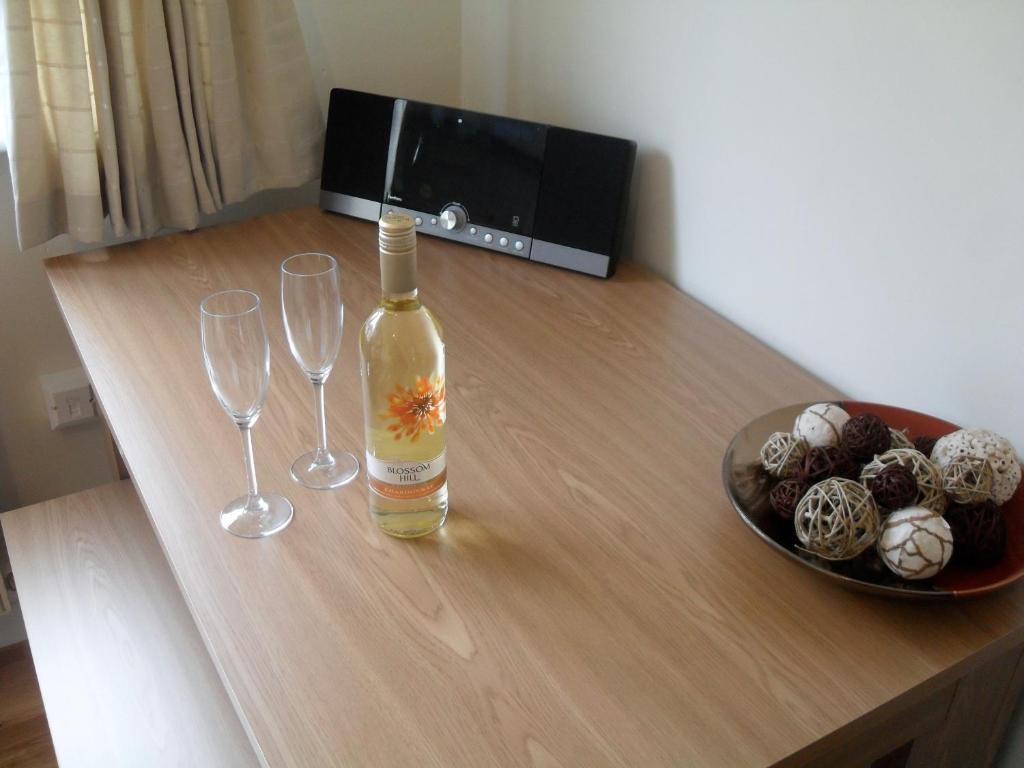 Homerton House Apartments Cambridge  Room photo